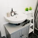 Apartment City-apartment „kreuzviertel-lädchen“mit Parkplatz Munster (North Rhine-Westphalia)