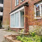 City-apartment „kreuzviertel-lädchen“mit Parkplatz Apartment