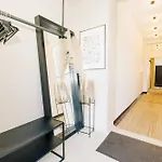 Apartment City-apartment „kreuzviertel-lädchen“mit Parkplatz