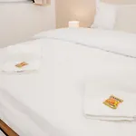 City-apartment „kreuzviertel-lädchen“mit Parkplatz Apartment