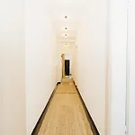 Apartment City-apartment „kreuzviertel-lädchen“mit Parkplatz