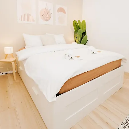 City-apartment Kreuzviertel-laedchen-60 Qm *