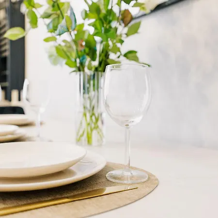 Апартаменты City-apartment Kreuzviertel-laedchen-60 Qm Мюнстер