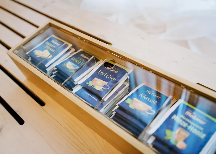 City-apartment „kreuzviertel-lädchen“mit Parkplatz Apartment