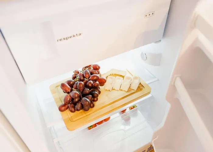 Apartmán City-apartment Kreuzviertel-laedchen-60 Qm Munster (North Rhine-Westphalia)