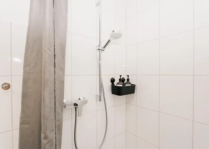 City-apartment Kreuzviertel-laedchen-60 Qm * Munster (North Rhine-Westphalia)